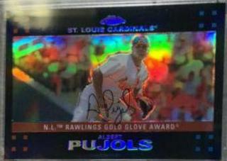 Albert Pujols