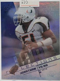 Jonathan Vilma