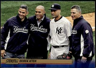 Derek Jeter