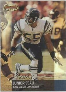 Junior Seau