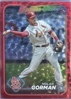 Nolan Gorman