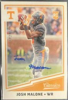 Josh Malone