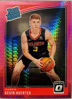 Kevin Huerter