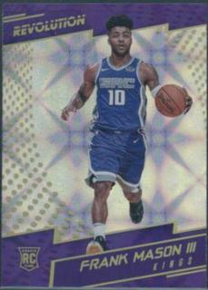 Frank Mason III