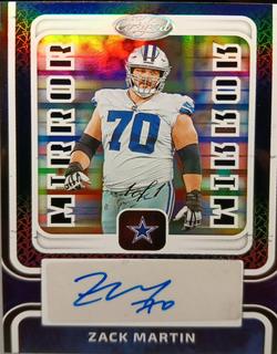 Zack Martin