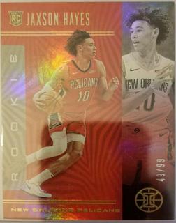 Jaxson Hayes