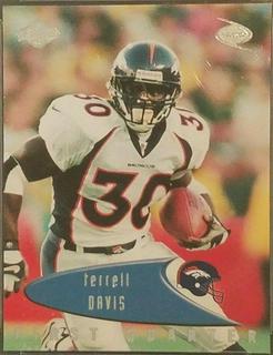Terrell Davis