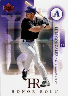 Luis Gonzalez