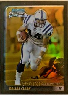 Dallas Clark