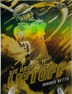 Mookie Betts