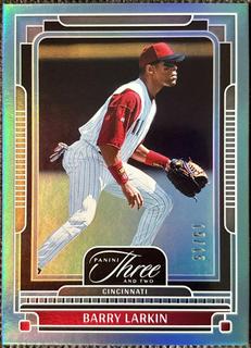 Barry Larkin
