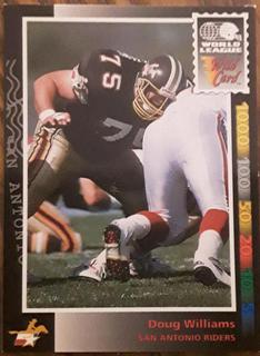 Doug Williams