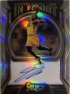 Donovan Mitchell