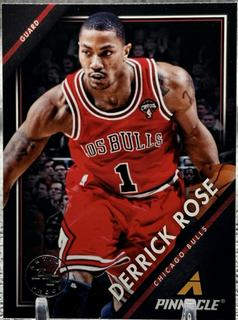 Derrick Rose