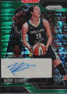 Maddy Siegrist