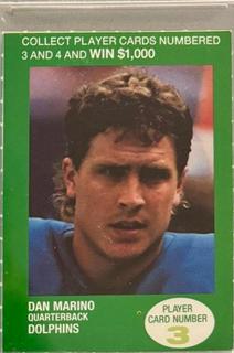 Dan Marino