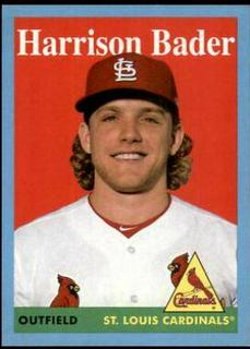 Harrison Bader