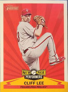 Cliff Lee