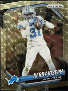 Kerby Joseph