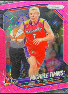 Michele Timms