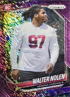Walter Nolen