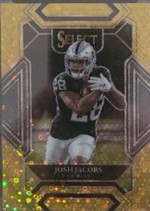 Josh Jacobs