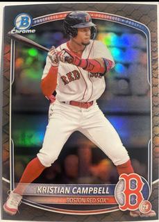 Kristian Campbell