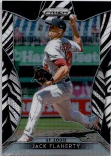 Jack Flaherty
