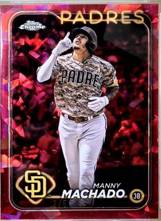 Manny Machado