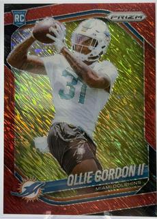 Ollie Gordon II