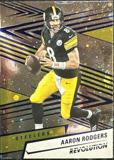Aaron Rodgers