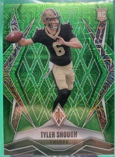 Tyler Shough