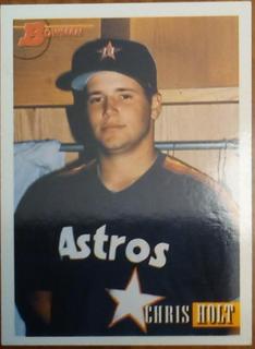 Chris Holt