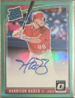 Harrison Bader