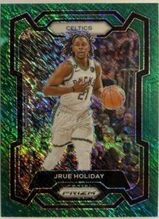 Jrue Holiday