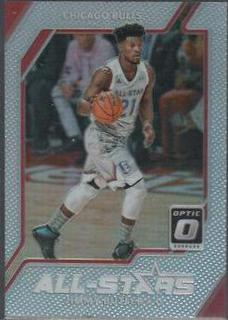 Jimmy Butler