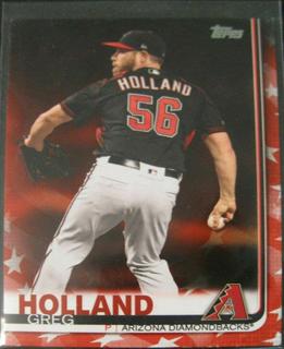 Greg Holland