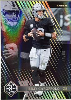 Jimmy Garoppolo