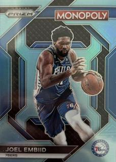 Joel Embiid
