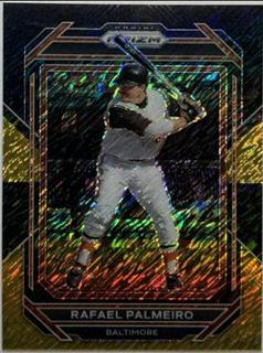 Rafael Palmeiro