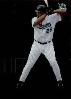 Carlos Delgado
