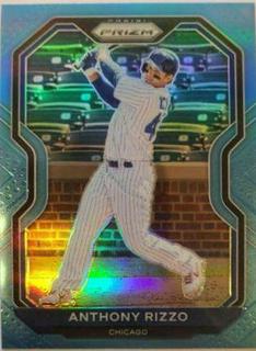 Anthony Rizzo