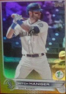 Mitch Haniger