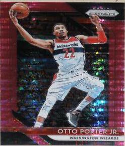 Otto Porter Jr.