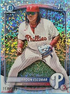 Aroon Escobar