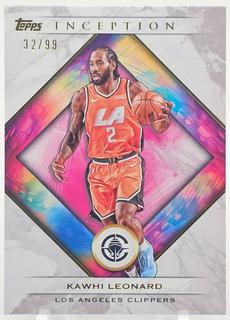 Kawhi Leonard