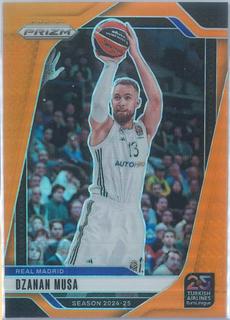 Dzanan Musa
