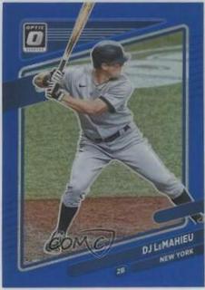 DJ LeMahieu