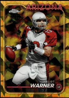 Kurt Warner