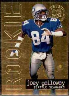 Joey Galloway